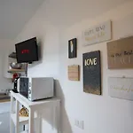 Apartment via Treviso 6