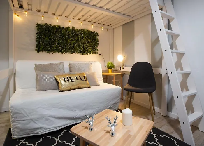 Apartment via Treviso 6