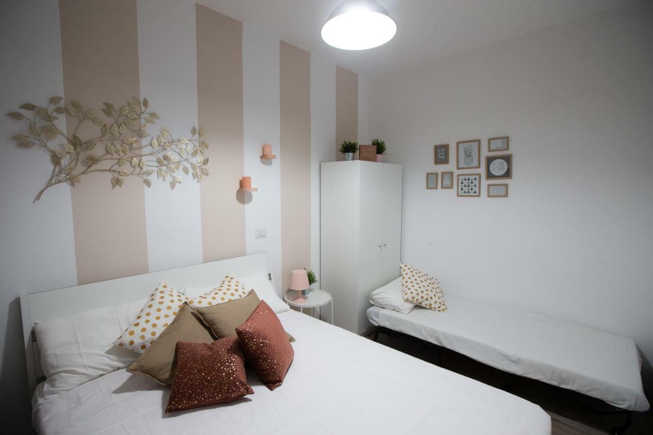 Appartamento Via Treviso 6 Milano