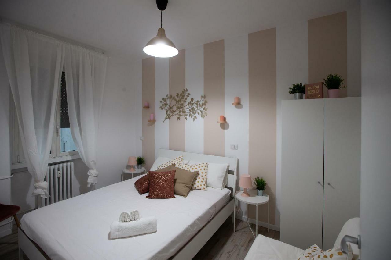 Appartamento Via Treviso 6